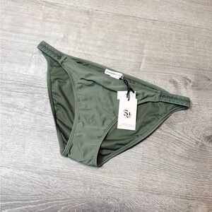 •SINCERELY JULES• BIKINI BOTTOM